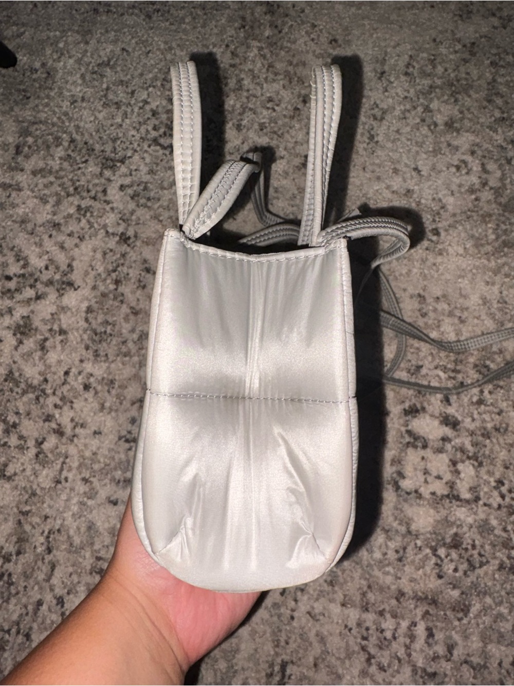 Telfar Small Puff Shopper - Picture 3 of 9
